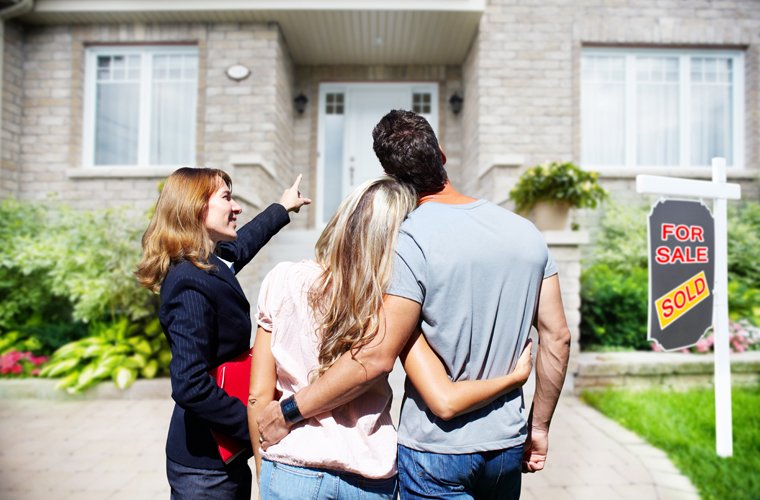 Guide to Building Powerful Real Estate App like Zillow