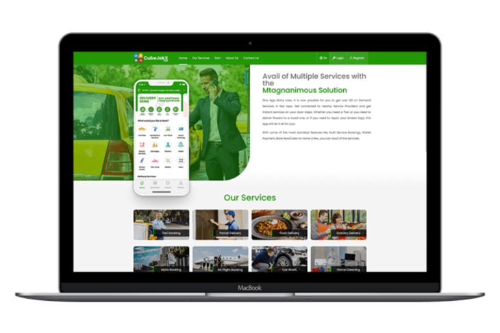 Gojek Clone – New Features & Cost To Build An On-Demand Multiservices App In Brazil