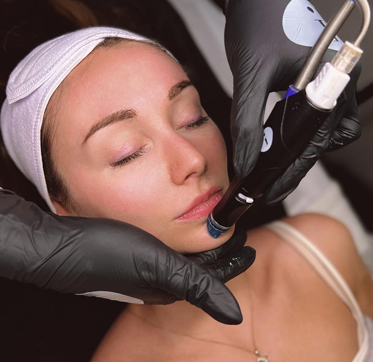 Love the Skin you're in with Revive Beauty Solutions