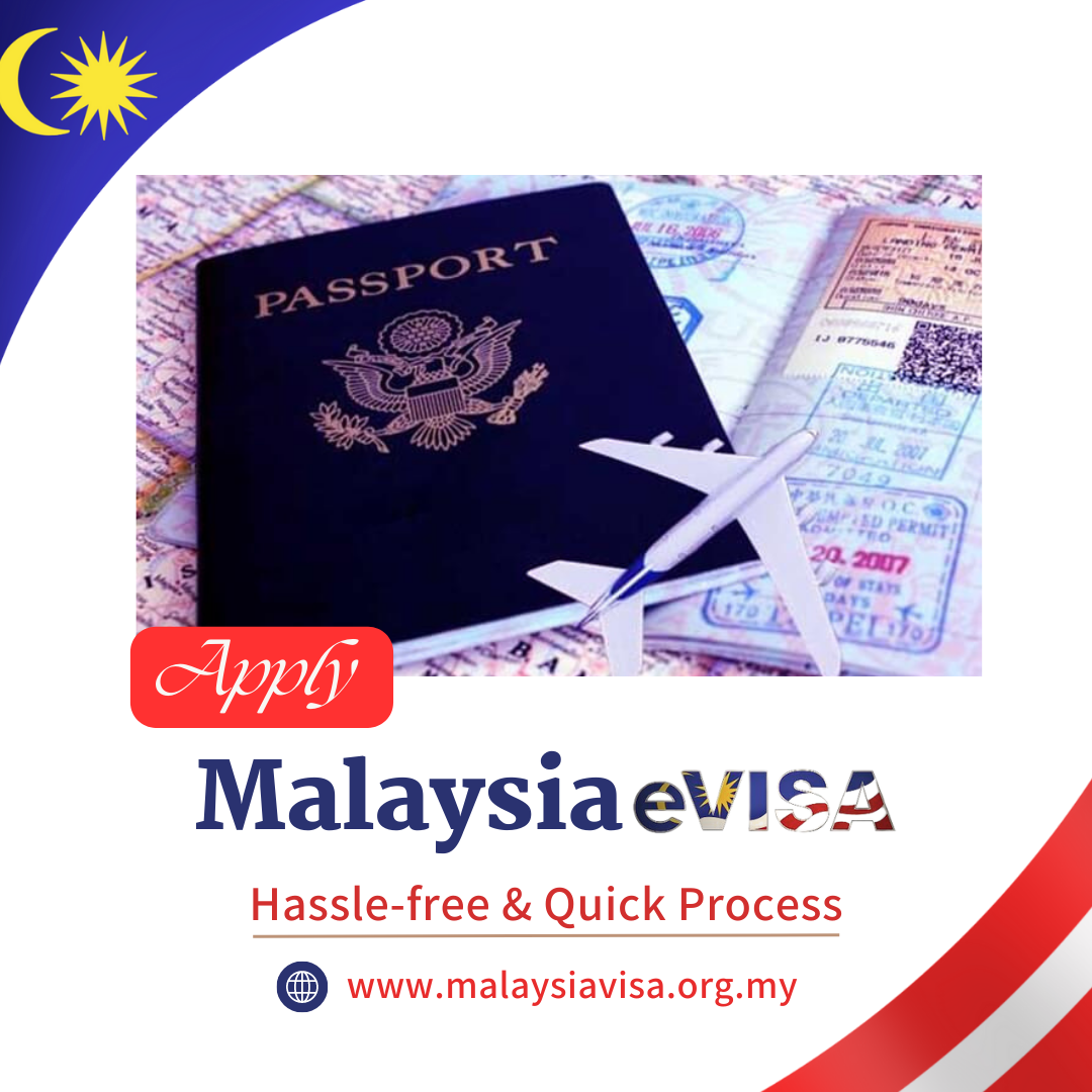 Apply Malaysia eVISA Online: Step-By-Step Easy Guide