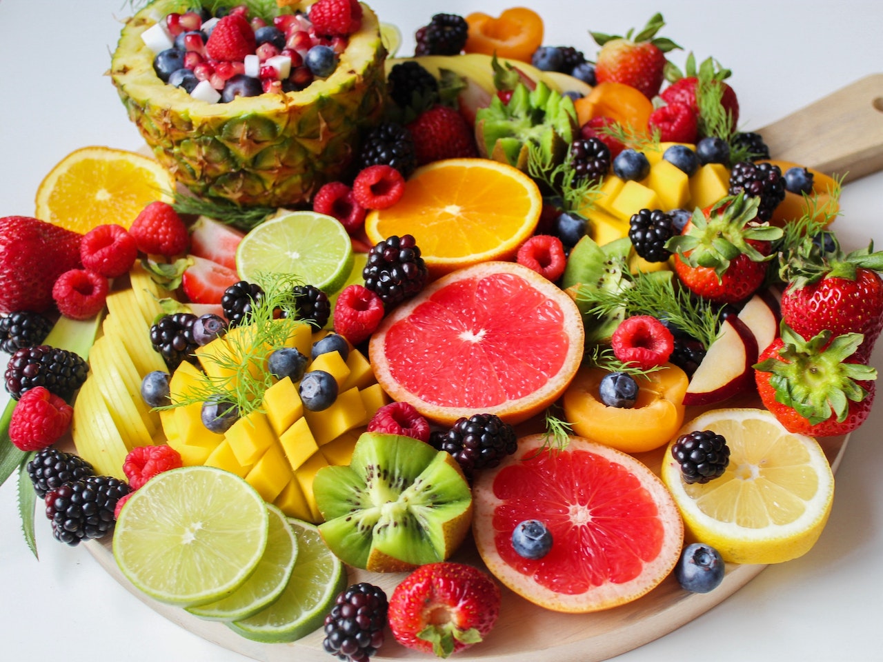High Fiber Foods for Babies | Babyncare