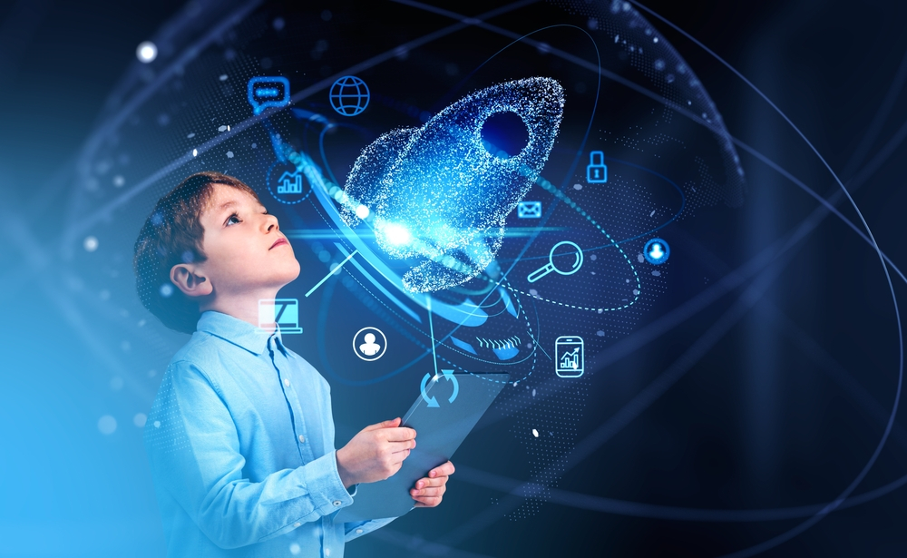 What Is The Future of Education: Latest Trends & Innovations In Education