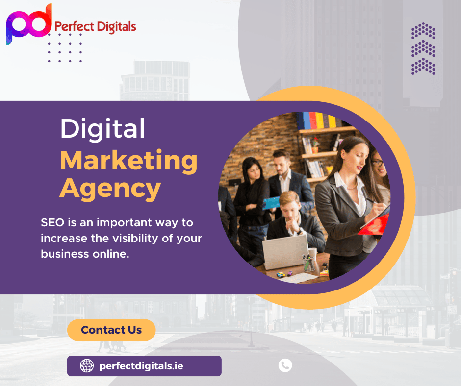 Fastest-Growing Digital Marketing Agencies in Ireland