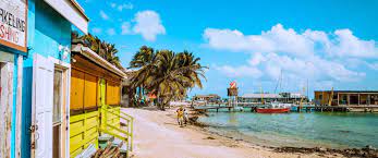 Exploring Belize on a Budget - A DIY Travel Guide