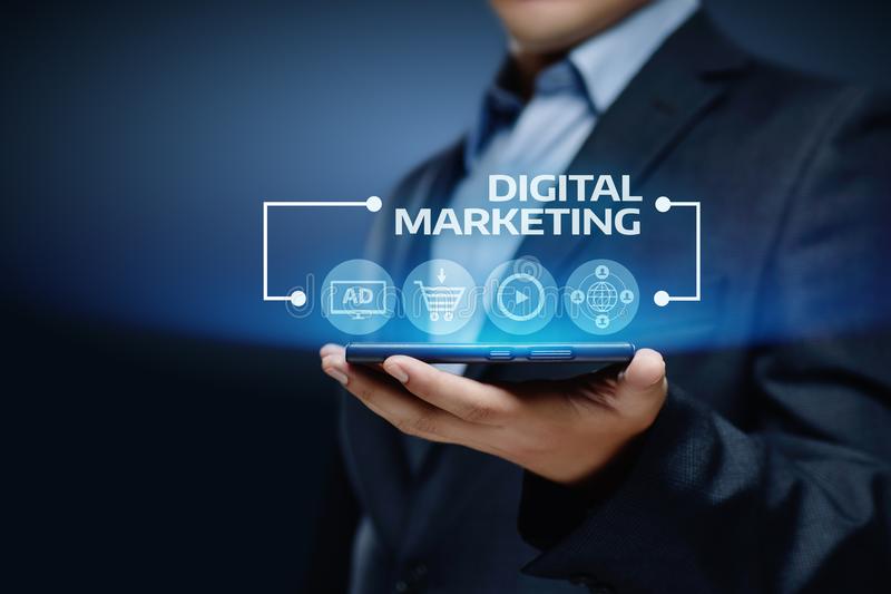 Digital Marketing Company in Dubai