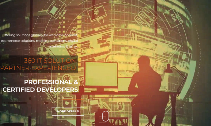 Different Types of Web Development Tools