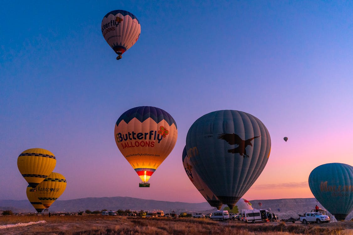 Global Helium Market 2023 - By Size, Drivers, Trends, Competitors And Overview By 2032