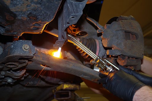 Industrial Burner Market Analysis And Industry Trends, Growth And Forecast 2023 To 2032