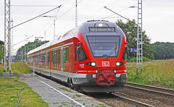 Railway Management System Market 2024 - By Size, Share, Trends And Growth Prospects 2033