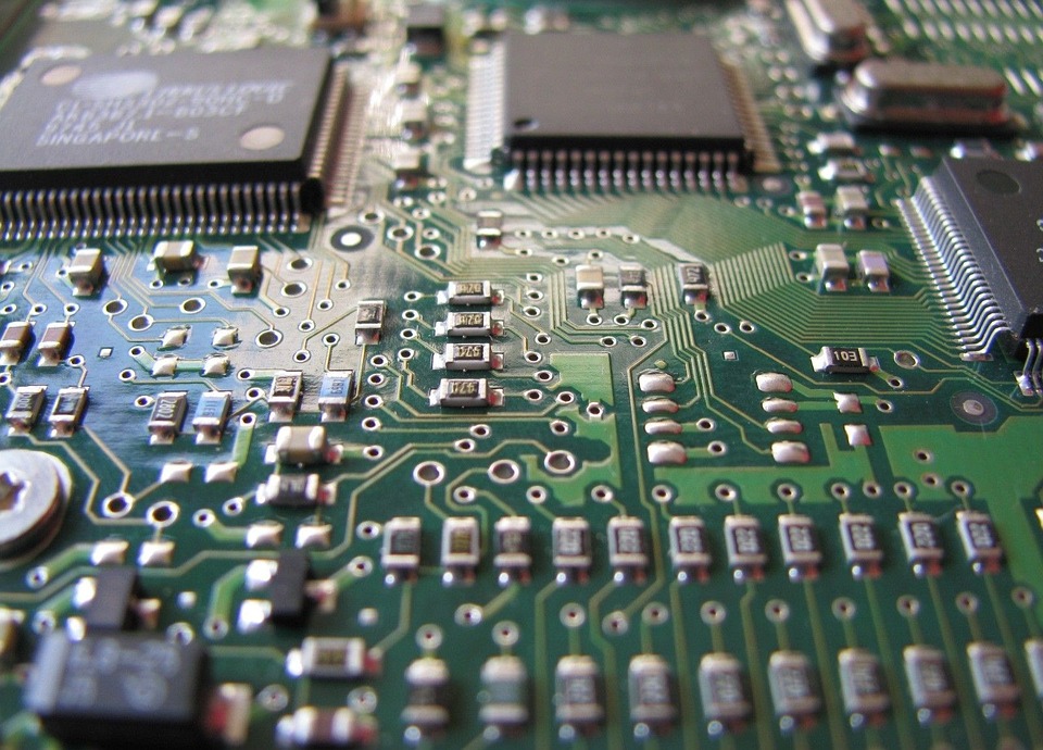Outsourced Semiconductor Assembly And Testing Global Market 2023 - Industry Trends, Sales, Supply, Demand, Analysis And Forecast To 2033