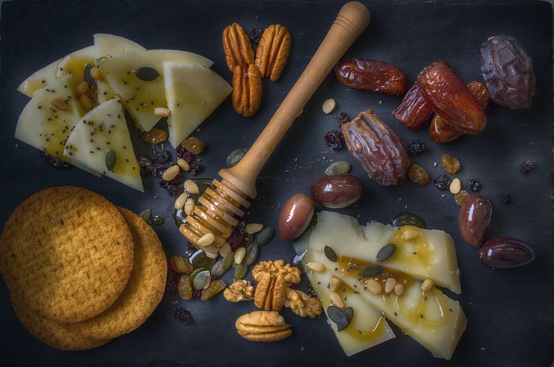Nut Ingredients Market 2023 - By Share, Growth, Demand, Trends, Opportunities And Outlook 2032