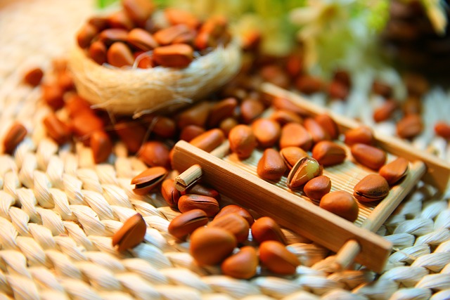 Pine Nuts Market 2024 - By Growth Analysis, Opportunities, Business Insights, Key Trends And Forecast By 2033