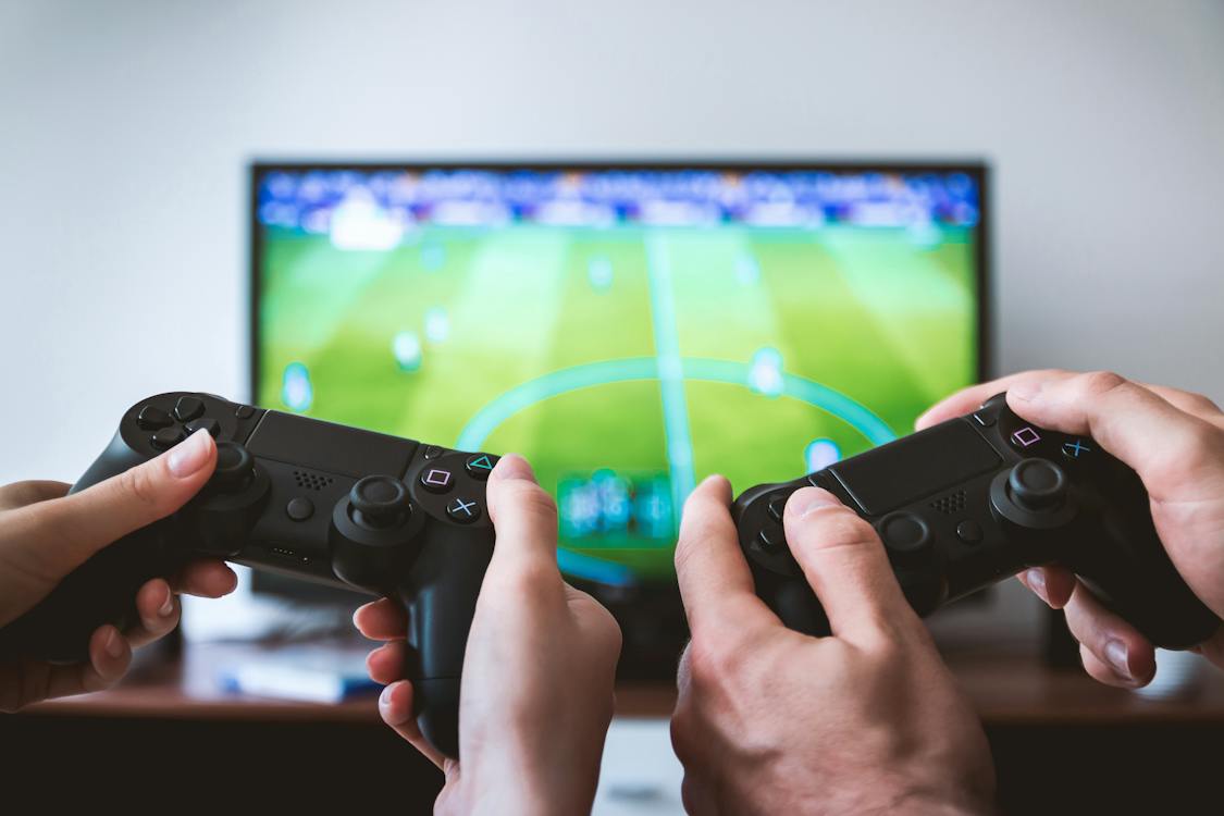 Gaming Market 2024 - By Size, Trend Analysis, Leading Players, Global Forecast 2033