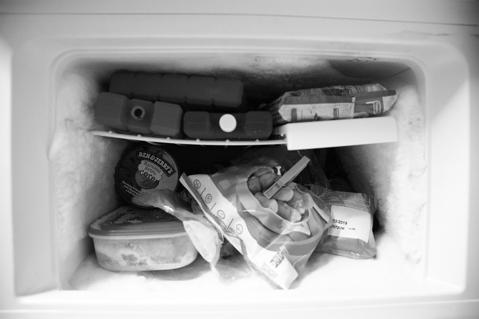 Ultra-low Temperature Freezers Market 2024 - By Size, Share, Segments, Application, End-users And Growth Outlook By 2033