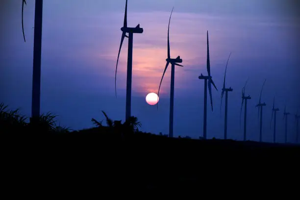 Global Wind Energy Market 2024 - By Growth Opportunities, Future Insights, Regional Segments, Latest Innovations And Forecast To 2033