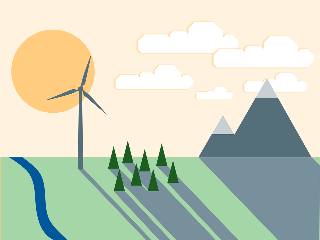 Internet Of Things (IoT) In Energy Market 2024 - Size, Demand, Trends, Top Companies, Growth Drivers, Forecast 2033
