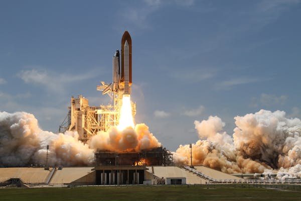 Space Robotic Solutions Market 2024 - By Growth Analysis, Opportunities, Business Insights, Key Trends And Forecast By 2033