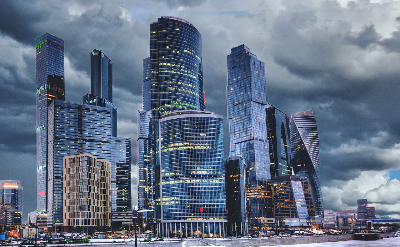Office Buildings Market 2023 | Market Size, Key Drivers, Industry Developments, Share, Future Growth Prospects and Forecast To 2032