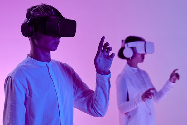 AR/VR Medical Simulation Market 2024 - By Size, Share Analysis, Trends And Growth Forecast By 2033