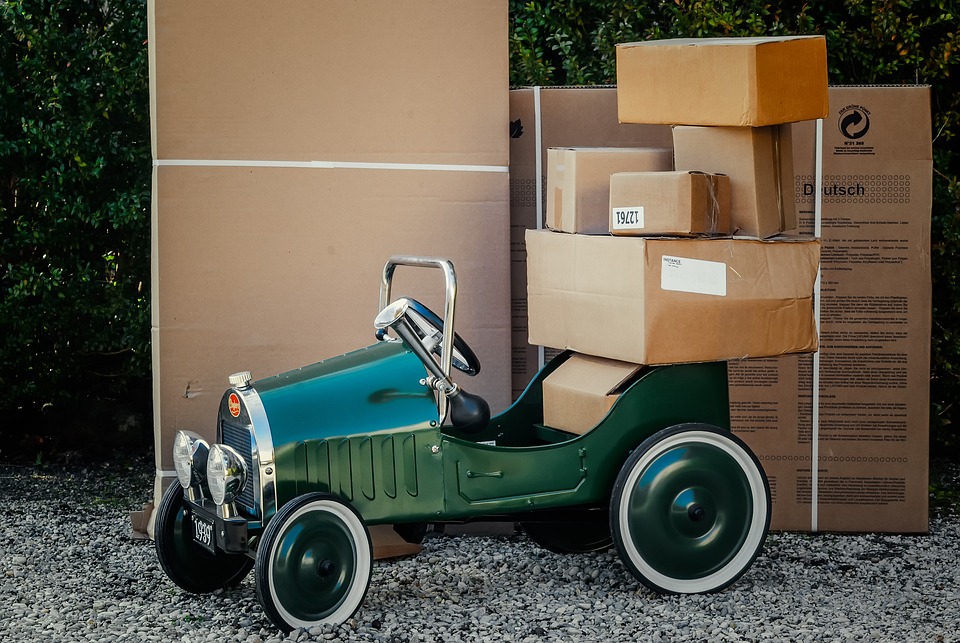Third-Party Logistics (3PL) Market 2023 - By Size, Industry Analysis, Segmentation And Outlook 2032