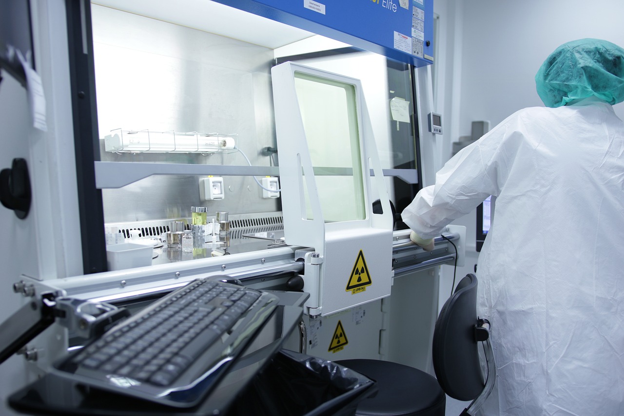 Biopharmaceuticals Contract Manufacturing Market 2023 - By Growth Analysis, Opportunities, Business Insights, Key Trends And Forecast By 2032