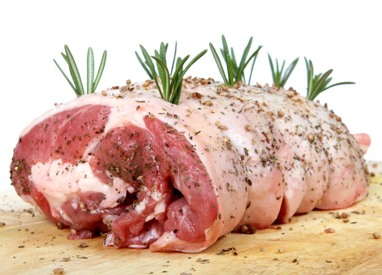 Pork Meat Market 2023 - Size, Key Manufacturers, Demand Analysis, Share And Overview By 2032