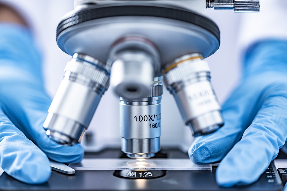 Biotechnology Reagents Global Market 2023 - Growth Opportunities, Top Countries, Future Trends, Revenue And Outlook 2032