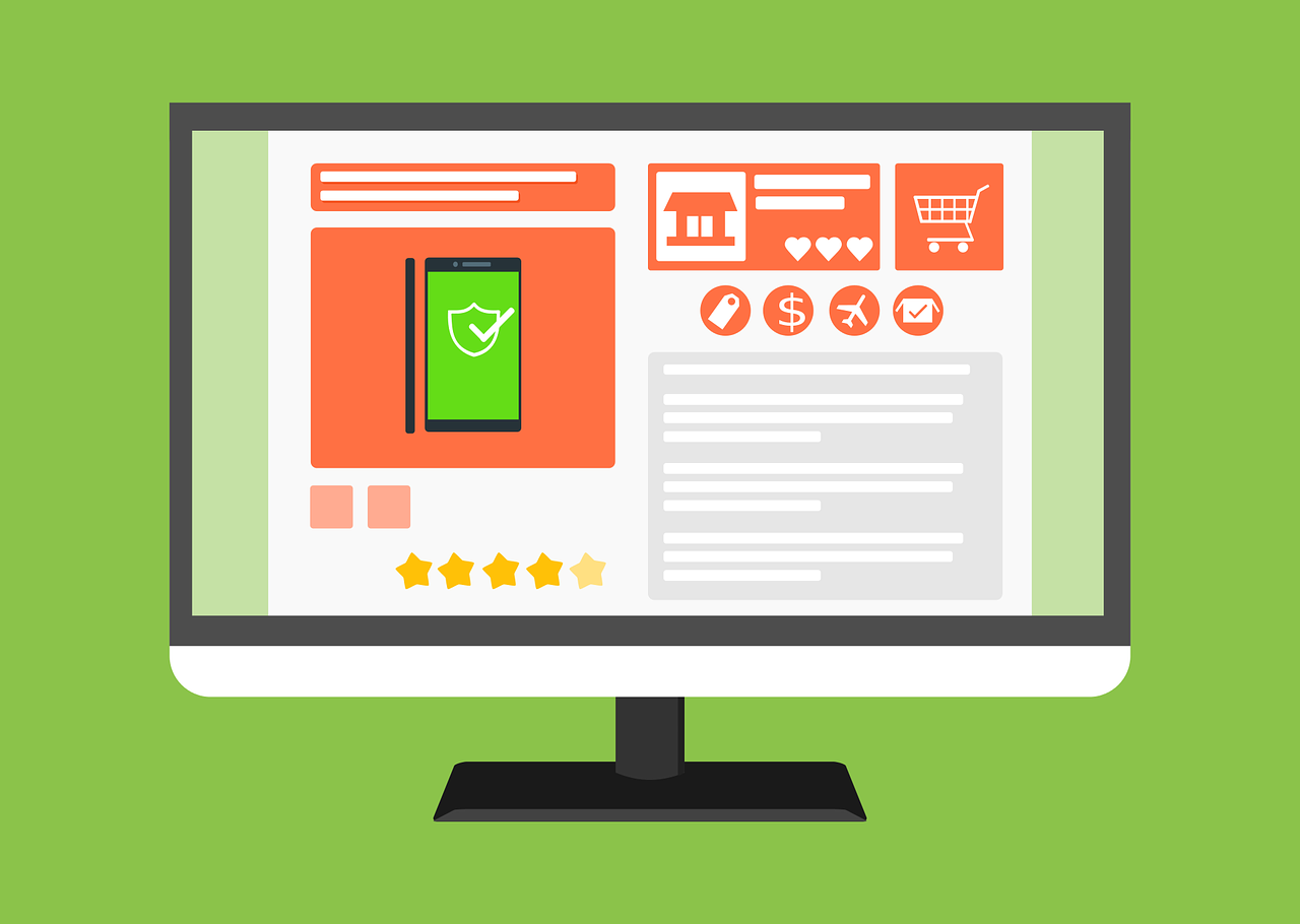 E-commerce Market 2023 - Industry Research, Business Trends, Growth Analysis And Forecast To 2032