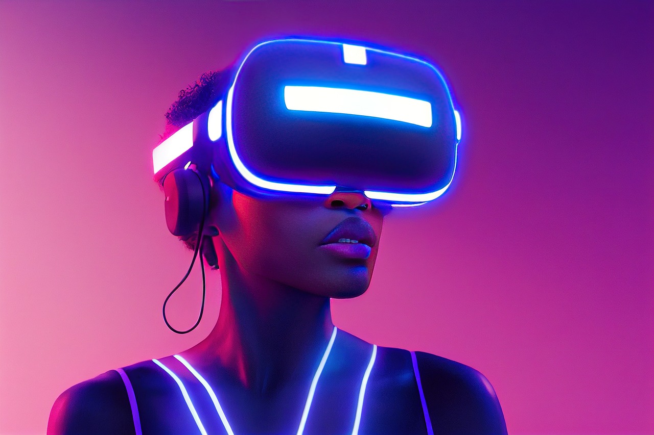 Augmented Reality Software Market 2023 - Size, Share, Trends, Technology, Challenges And Forecast By 2032