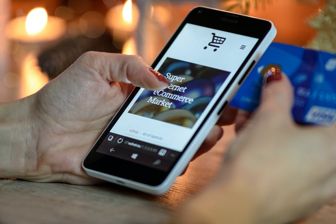 Smart Retail Market 2023 - Growth by Regional Segments, Upcoming Business Strategies, Industry Revenue And Forecast by 2032