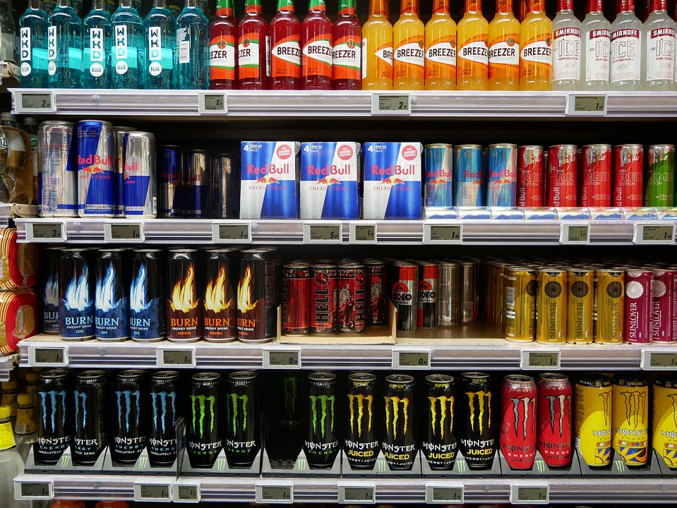 Energy Drinks Global Market Share 2023 Expansion Plans, Growth Factors, Size, Business Trends, Top Key Players Update And Research Methodology Forecast To 2032