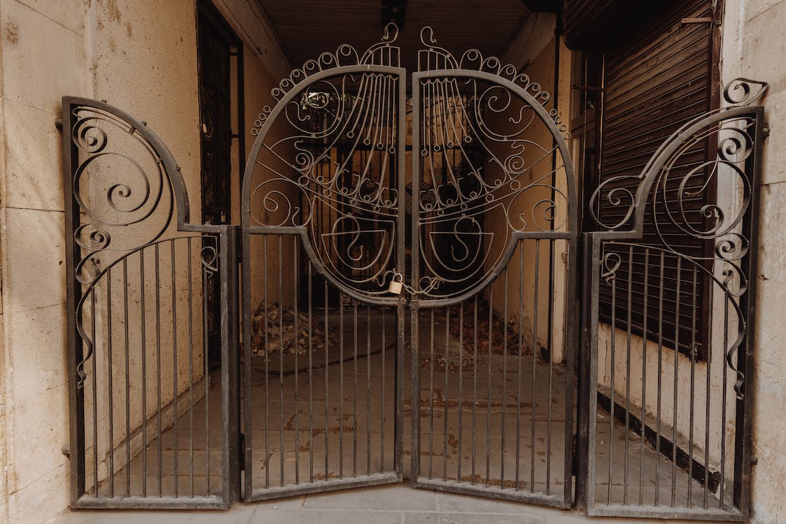 Gate Openers Global Market 2023 - Key Drivers, Growth Factors, Technological Development And Forecast To 2032