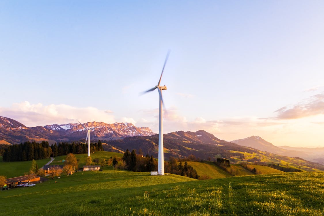 Offshore Wind Market 2024 - By Size, Share, Trends Analysis Report, Forecasts To 2033