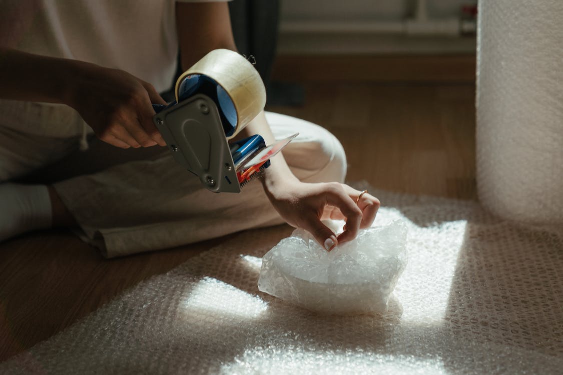 Sustainable Plastic Packaging Market 2024 - Size, Share, Trends, Growth Analysis, Outlook 2033