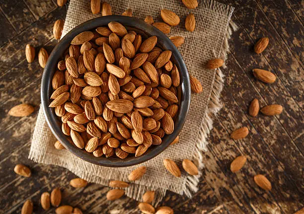 Almonds Market 2024 - By Size, Share Analysis, Trends And Growth Forecast By 2033
