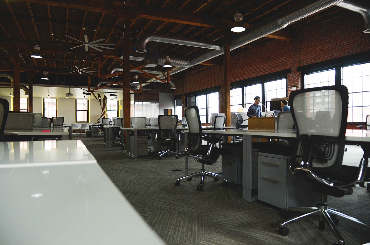 Global Institutional And Office Furniture Market 2024 - By Size, Drivers, Trends, Competitors And Overview By 2033