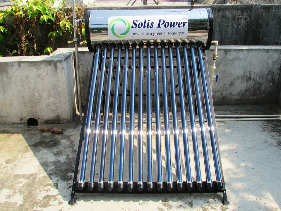 High Voltage Electric Heater Market 2023 - By Analysis, Industry Trends, Growth And Forecast To 2032