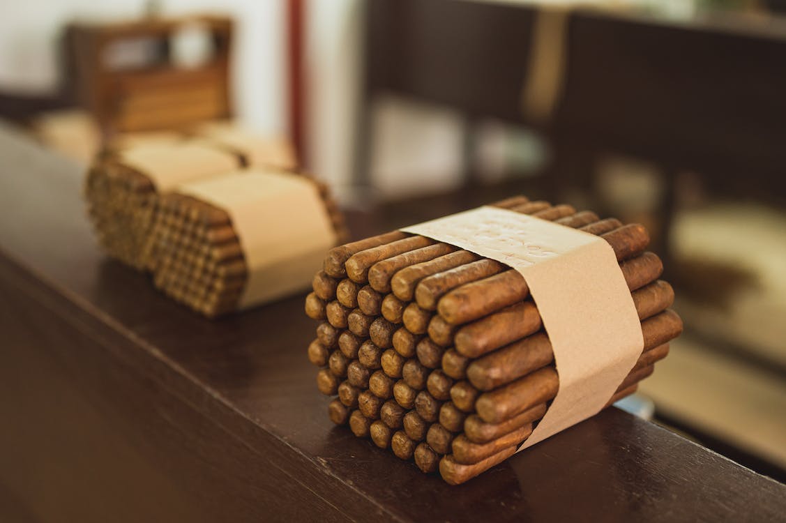 Cigarettes, Cigars And Cigarillos Market 2023 - Business Analysis, Development Outlook, Regional Strategies And Outlook By 2032