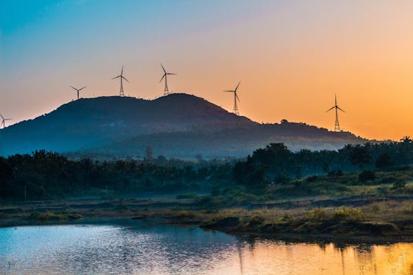 Global Geothermal Power Generation Market 2024 - Trends, Opportunities, Competitive Analysis And Forecast To 2033