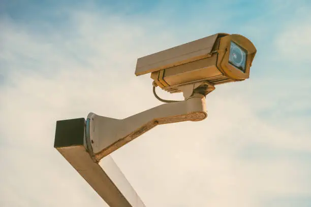 CCTV Market 2024 - By Growth Analysis, Opportunities, Business Insights, Key Trends And Forecast By 2033