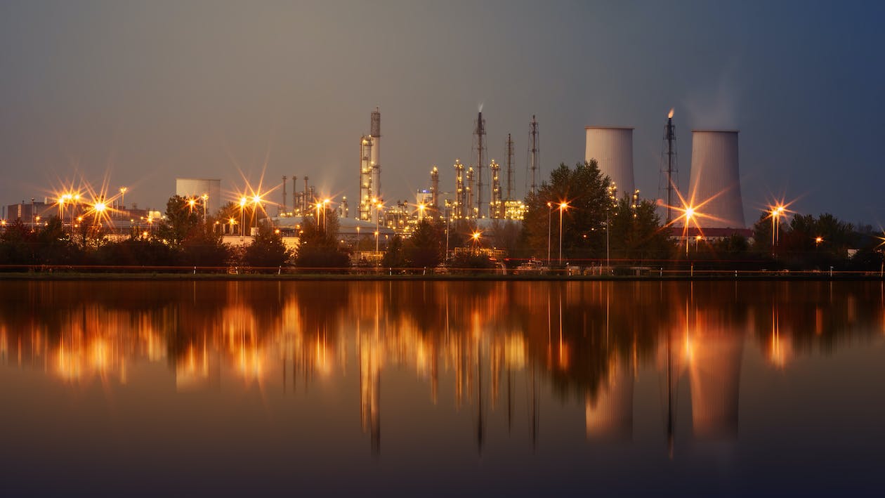 Oil And Gas Analytics Market 2023 - Industry Size, Business Segments, Innovative Strategies And Outlook by 2032