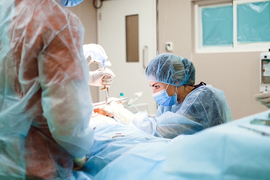 Electrosurgical Devices And Equipment Market 2024 - Size, Share, Trends, Technology, Challenges And Forecast By 2033