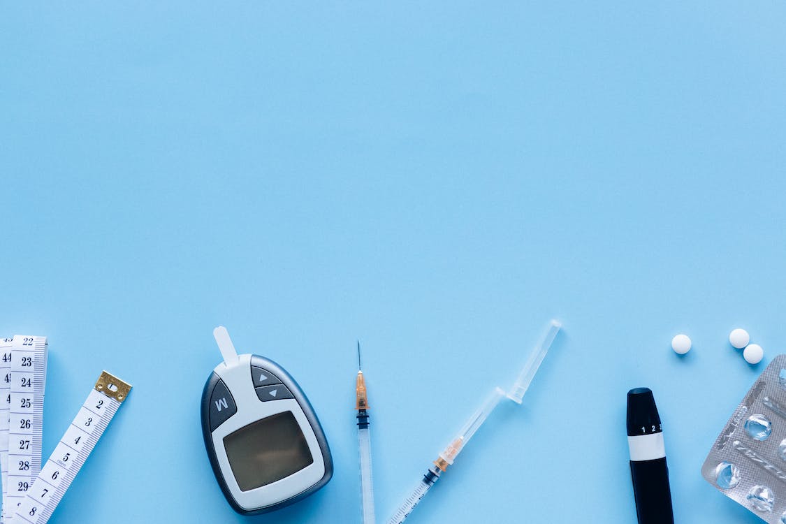 Diabetes Care Devices Market 2024 - By Size, Share, Growth, Regional Insights, Analysis Report And Forecast To 2033