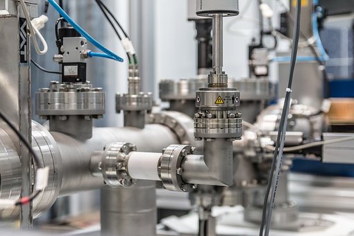 Industrial Pumps Market 2023 - Top Manufactures, Growth Rate, Revenue And Forecast To 2032