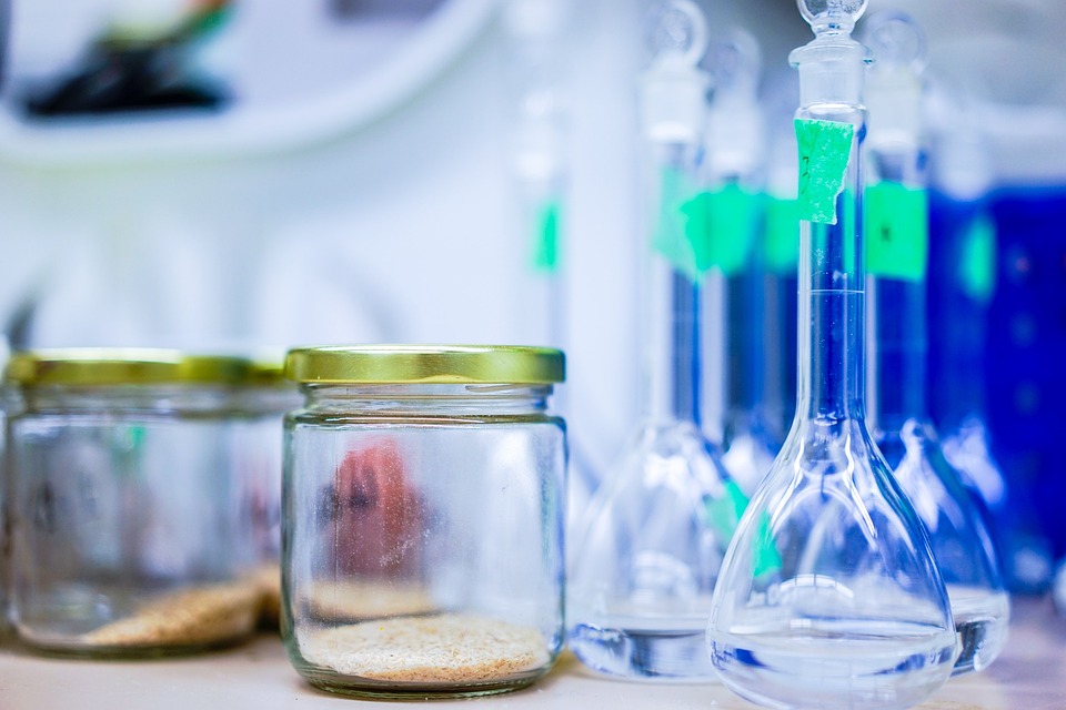 Specialty Chemicals Global Market 2023 - By Share, Size, Trends, Forecast And Analysis Of Key players 2032