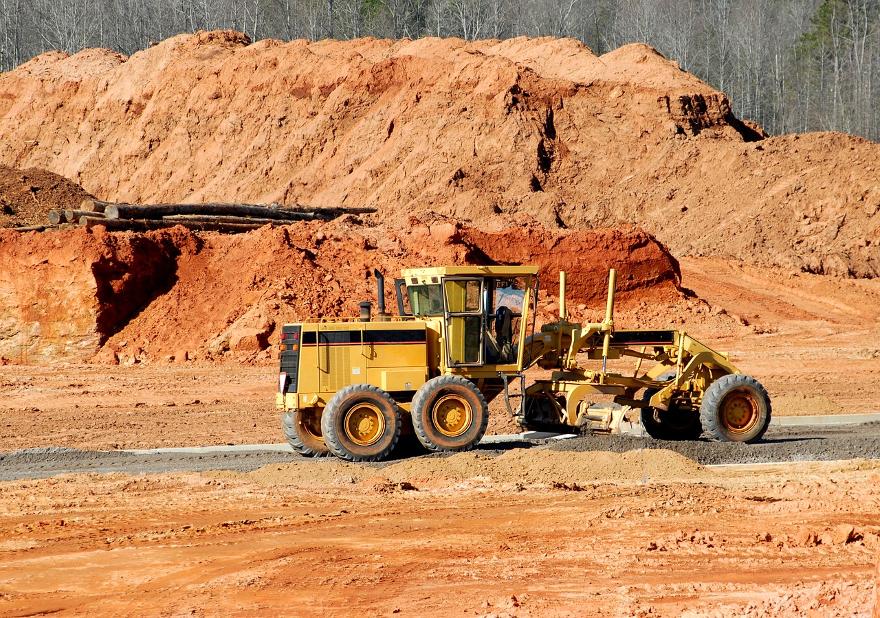 Construction Dumper Market Research 2023 - Industry Analysis, Size, Share, Future Trends, Growth Opportunities And Forecast 2032