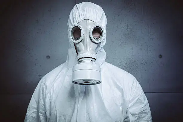 Healthcare Personal Protective Equipment Market 2024 - By Size, Share Analysis, Trends And Growth Forecast By 2033