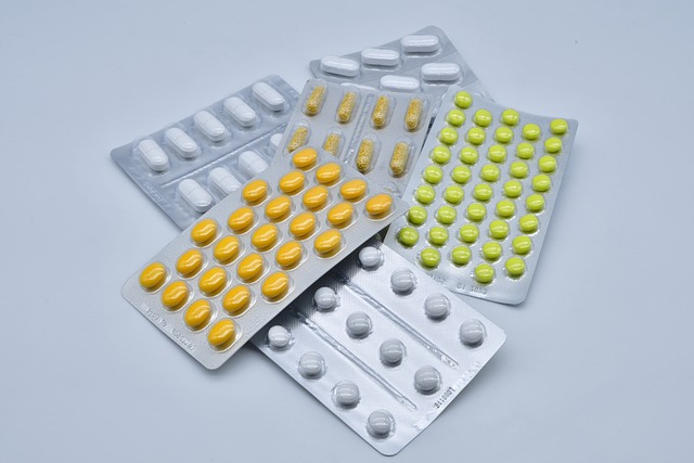 Over The Counter (OTC) Drugs Market 2024 - By Size, Share, Forecast And Trends Analysis Report 2033