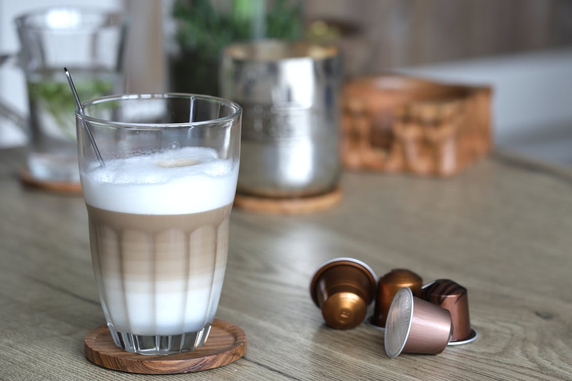 Global Coffee Capsule Market 2023 - By Growth Opportunities, Future Insights, Regional Segments, Latest Innovations And Forecast To 2032