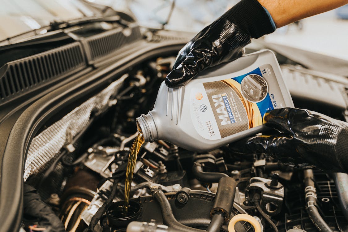 Gear Oil Market 2023 - By Size, Industry Analysis, Segmentation And Outlook 2032